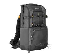 VANGUARD Alta Sky 52 - Sac à dos pour objectifs jusqu'à 600 mm et verres supplémentaires - 20 litres