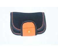 Vanguard BAHAMAS 6C ORANGE Etui Noir, Orange