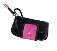 Vanguard BAHAMAS 6C PINK Etui Noir, Rose