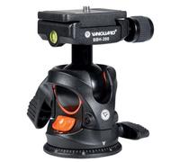 Vanguard BBH-200 Rotule pour Appareil photo Noir