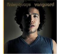 Vanguard by Finley Quaye (2001-02-20)