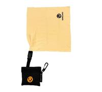 VANGUARD Chiffon et Pochette en Microfibre LPC pour Objectif