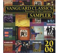 Vanguard Classics Sampler 2006