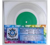 Vanguard - Dance Drugstore Records 003: Happy Edition [Vinyl Single 7'']