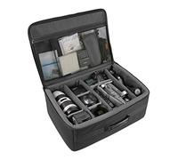 VANGUARD Divider Bag 46 - Organisateur d'étuis Souples pour appareils Photo et objectifs