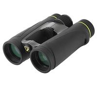 Vanguard Endeavor Ed IV 1042 Jumelles 10 x 42 - Anti-buée - Étanche - Résistant aux Chocs - Toit - Noir