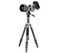 Vanguard Endeavor HD 82A BDL - Kit de Longue-vue HD 82 mm avec trépied