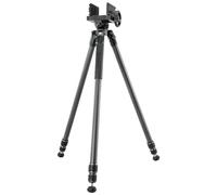 Vanguard Endeavor L 263CGM - Trépied de Chasse en Carbone