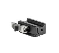 Vanguard Endeavor LDA G2 - Adaptateur Picatinny pour carabine et trépied