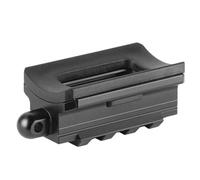 Vanguard Endeavor Pic Rail - Rail Picatinny