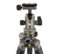 Vanguard Endeavor RL 303APR - Trépied de Chasse pour carabines Arca et Picatinny en Aluminium.