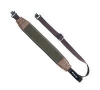 Vanguard Endeavor Sling 150G - Bandoulière pour Fusil de Chasse en néoprène Vert