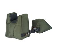 Vanguard Endeavor SRB S - Sac de tir Beanbag, support double pour carabine avec rembourrage