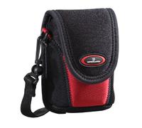 Vanguard Etui pour APN 5,8 x 2 x 9,5 cm Rouge