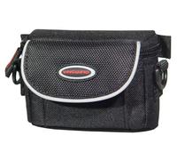 Vanguard Etui pour APN horizontal 9,5 x 2,5 x 6,5 cm Noir