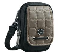 Vanguard HAWAII6BKHAKI Etui Noir, Vert