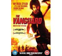 Vanguard [Import anglais]
