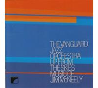 VANGUARD JAZZ ORCHESTRA - UP FROM THE SKIES