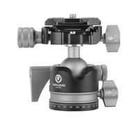 Vanguard LB-40S Rotule sphérique pour trépied à Profil Bas