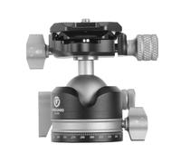 Vanguard LB-45S Rotule sphérique pour trépied à Profil Bas