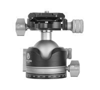 Vanguard LB-50S Rotule sphérique pour trépied à Profil Bas