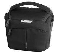 Vanguard Lido 22 BK - Sac pour caméras CSC, 22 x 11 x 18 cm, Couleur Noir