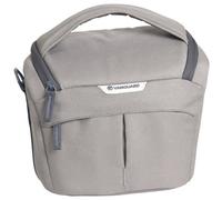 Vanguard Lido 22 kg - Sac pour caméras CSC, 22 x 11 x 18 cm, Couleur Marron