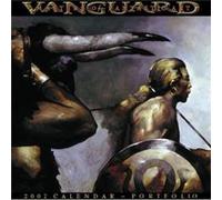 Vanguard Masters of Fantastic Art by J David Spurlock J David Spurlock (Auteur)