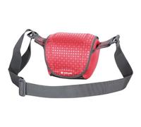Vanguard Nivelo 15 Sac d'épaule photo pour appareil numérique reflex compact / reflex sans miroirs Rouge