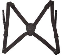 Vanguard Optic Guard Harnais binoculaire (Noir)