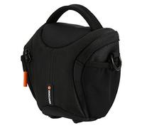 Vanguard Oslo 12ZBK Zoom Bag Black [VGBOSLO12ZBK]
