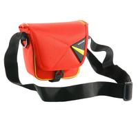 Vanguard Pampas II 13RD Sac pour Appareil photo Rouge
