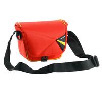 Vanguard Pampas II 15RD Sac pour Appareil photo Rouge