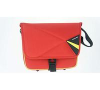 Vanguard Pampas II 22RD Sac pour Appareil photo Rouge