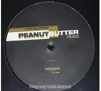 Vanguard - Peanut Butter Remix [Import]