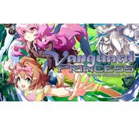 Vanguard Princess (PC)