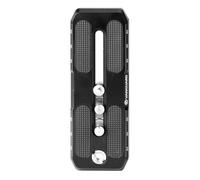 Vanguard QS 110 Pro - Plateau Long