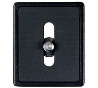 Vanguard QS-39 Plaque de dégagement rapide Filetage extérieur=1/4