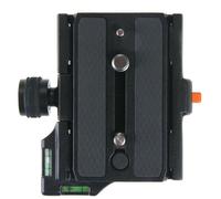 Vanguard QS-47PF Trépied Noir