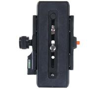 Vanguard QS-48PF Trépied Noir