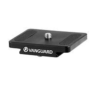 Vanguard Attache rapide Arca QS-62 V3 – rotule à 2 axes