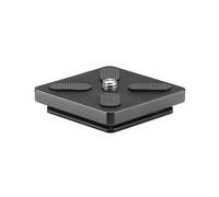 Vanguard QS-74 - Attache Rapide Arca pour trépied