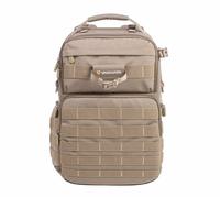 Vanguard Range T45M sac à dos City backpack Beige