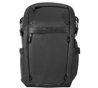 Vanguard Sac à dos photo Veo Metro B20L – 20 L, tissu extérieur hydrofuge, noir