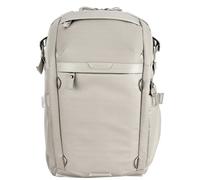 VANGUARD Veo Metro B25L CM - Sac à dos photo, capacité 25L, tissu extérieur hydrofuge, cream