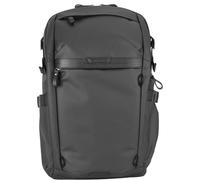 Vanguard Sac à dos photo Veo Metro B25L BK – 25L – tissu extérieur hydrofuge – noir