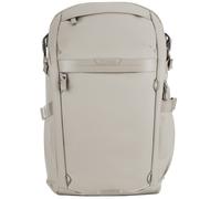 VANGUARD Veo Metro B30L CM - Sac à dos photo, capacité 30 L, tissu extérieur hydrofuge, cream