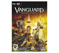 Vanguard - Saga of Heroes
