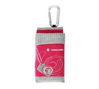 Vanguard Sevilla 6C PK Étui Rose