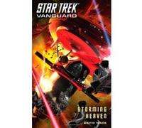 Vanguard: Storming Heaven (Star Trek: The Original Series) - [Livre en VO] David Mack (Auteur)